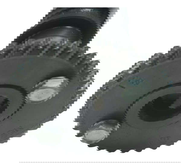 Arvore Comando Admissão Honda Cbr 600 Rr 07-14 Original