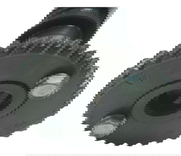 Arvore Comando Admissão Honda Cbr 600 Rr 07-14 Original