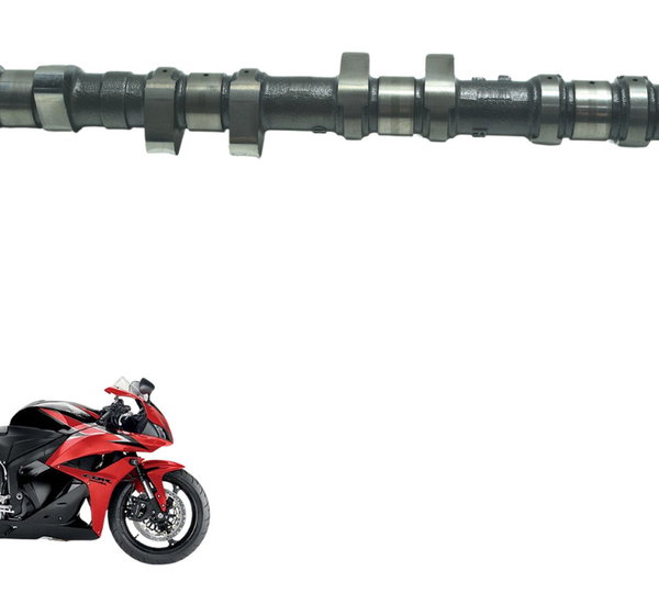 Arvore Comando Admissão Honda Cbr 600 Rr 07-14 Original