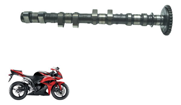 Arvore Comando Admissão Honda Cbr 600 Rr 07-14 Original