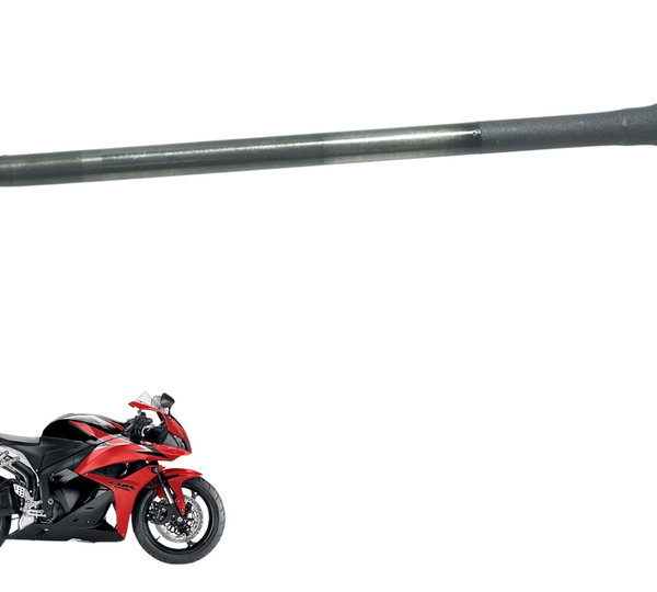 Válvula Escape Honda Cbr 600 Rr 07-14 Original