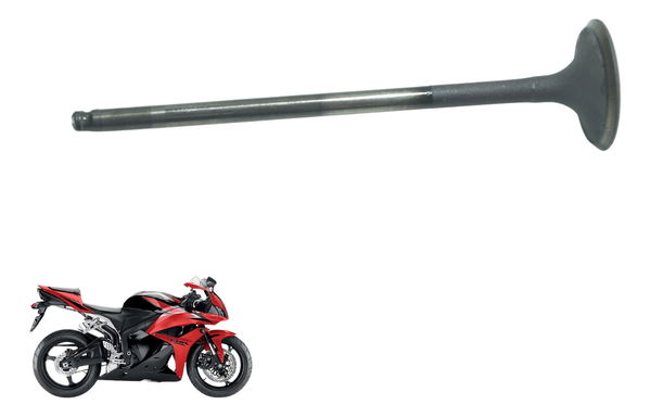 Válvula Escape Honda Cbr 600 Rr 07-14 Original