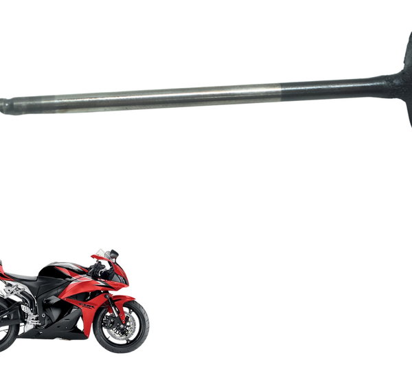 Válvula Admissão Honda Cbr 600 Rr 07-14 Original