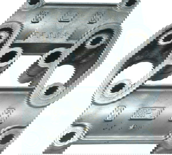 Tampa Interna Cabeçote Esq Honda Cbr 600 Rr 07-14 Original