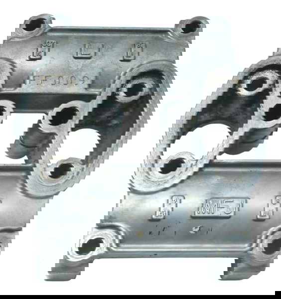 Tampa Interna Cabeçote Esq Honda Cbr 600 Rr 07-14 Original