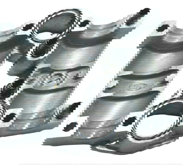 Tampa Interna Cabeçote Esq Honda Cbr 600 Rr 07-14 Original