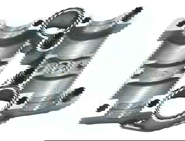 Tampa Interna Cabeçote Esq Honda Cbr 600 Rr 07-14 Original