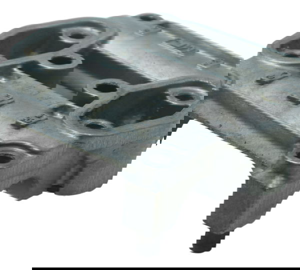 Tampa Interna Cabeçote Esq Honda Cbr 600 Rr 07-14 Original