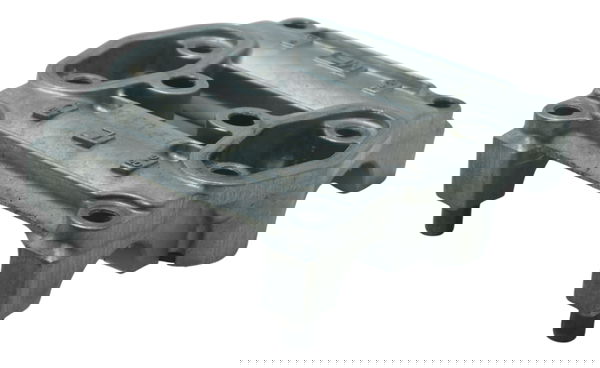 Tampa Interna Cabeçote Esq Honda Cbr 600 Rr 07-14 Original
