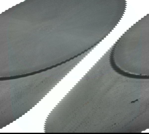 Tucho Válvula Escape Honda Cbr 600 Rr 07-14 Original