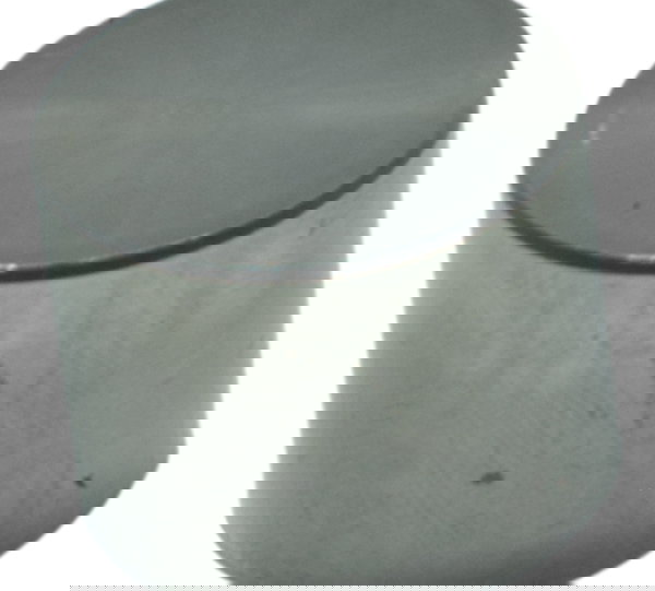 Tucho Válvula Escape Honda Cbr 600 Rr 07-14 Original