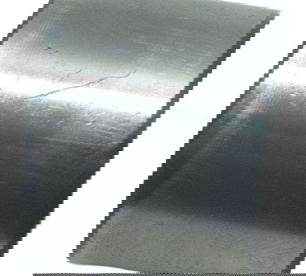 Tucho Válvula Escape Honda Cbr 600 Rr 07-14 Original