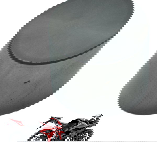 Tucho Válvula Escape Honda Cbr 600 Rr 07-14 Original