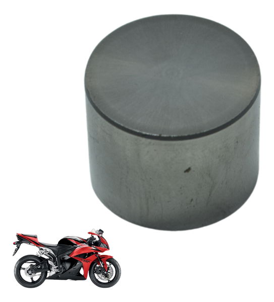 Tucho Válvula Escape Honda Cbr 600 Rr 07-14 Original