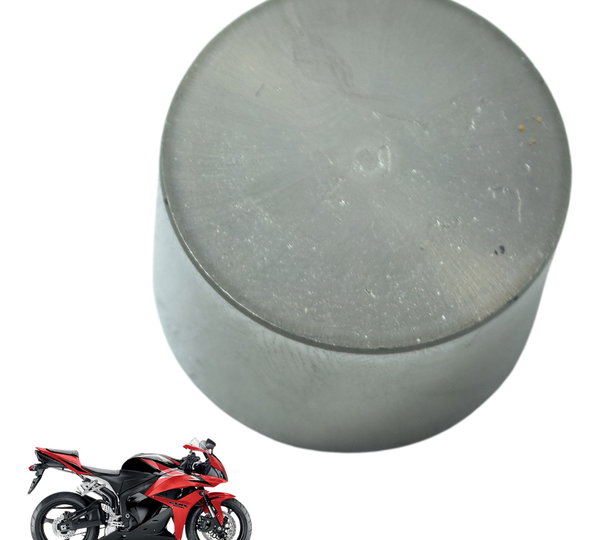 Tucho Válvula Admissão Honda Cbr 600 Rr 07-14 Original