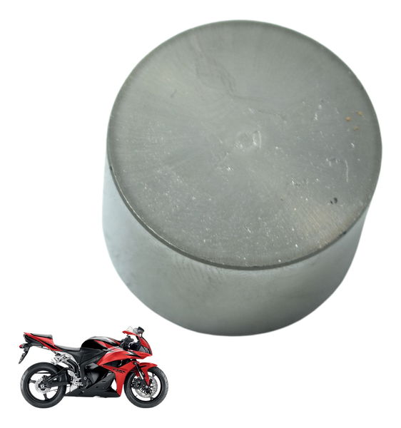 Tucho Válvula Admissão Honda Cbr 600 Rr 07-14 Original
