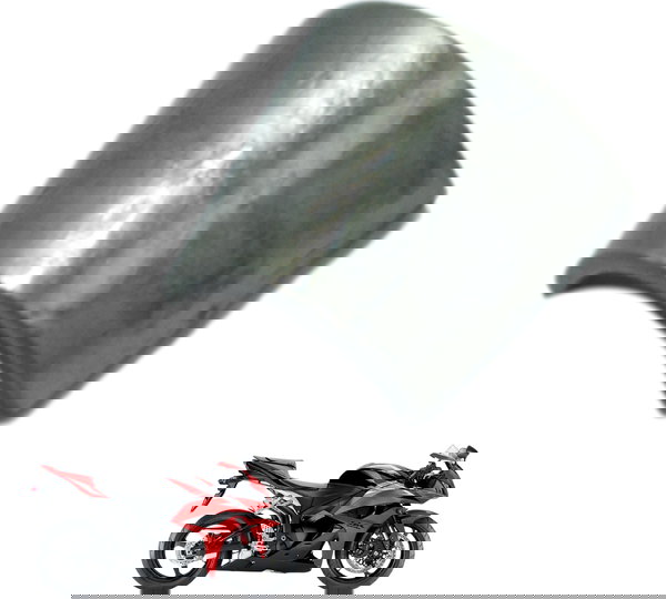 Trava Válvula Honda Cbr 600 Rr 07-14 Original