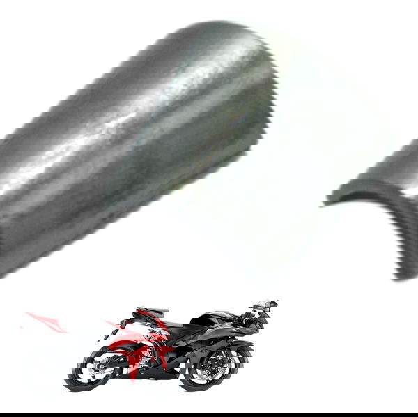 Trava Válvula Honda Cbr 600 Rr 07-14 Original