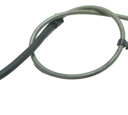 Flexível Freio Traseiro Bmw F 800 Gs 13-16 Original