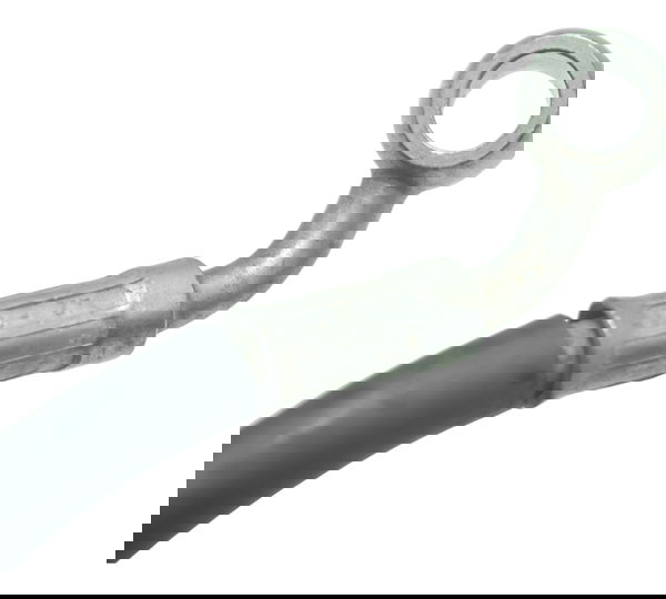 Flexível Freio Traseiro Bmw F 800 Gs 13-16 Original