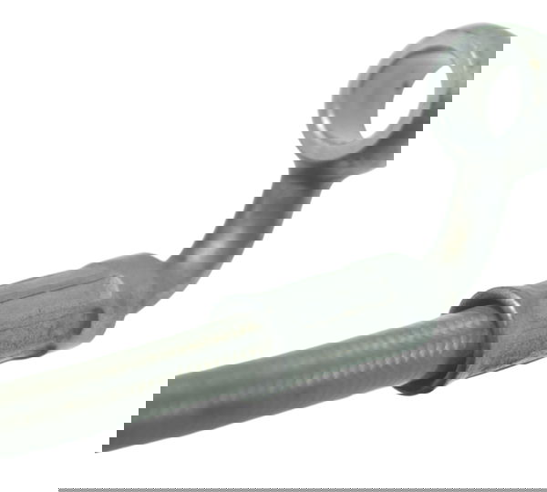 Flexível Freio Traseiro Bmw F 800 Gs 13-16 Original