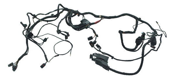 Chicote Principal Bmw F 800 Gs 13-16 Original