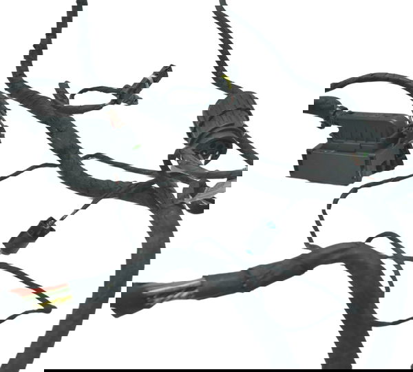 Chicote Principal Bmw F 800 Gs 13-16 Original