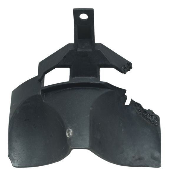 Acabamento Ventoinha C/ Avaria Bmw F 800 Gs 13-16 Original