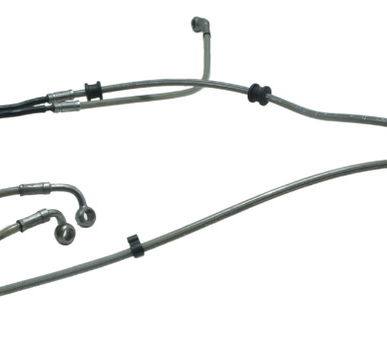 Flexível Freio Dianteiro Bmw F 800 Gs 13-16 Original