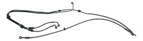 Flexível Freio Dianteiro Bmw F 800 Gs 13-16 Original