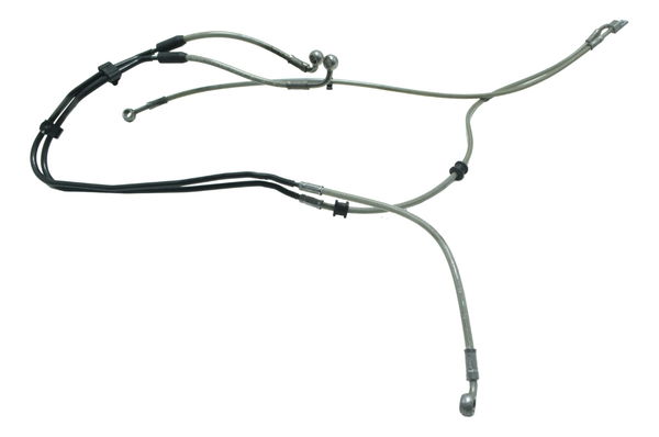 Flexível Freio Dianteiro Bmw F 800 Gs 13-16 Original
