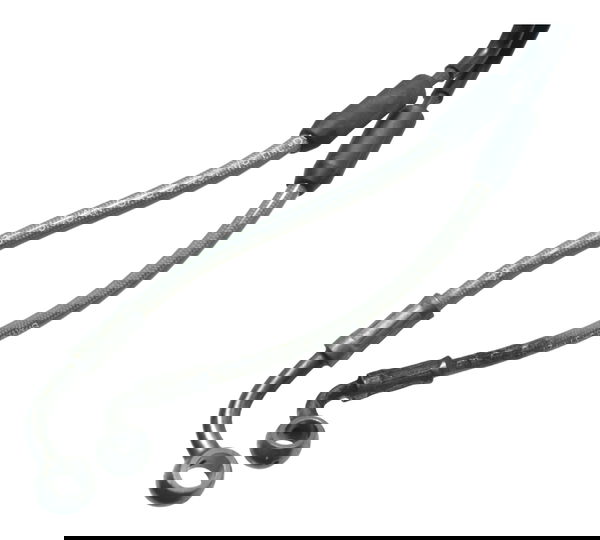 Flexível Freio Dianteiro Bmw F 800 Gs 13-16 Original