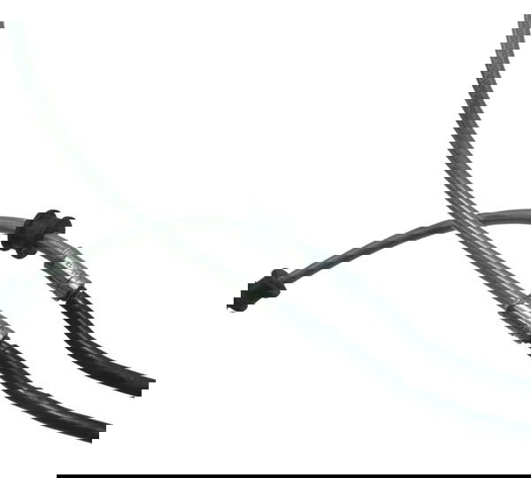 Flexível Freio Dianteiro Bmw F 800 Gs 13-16 Original