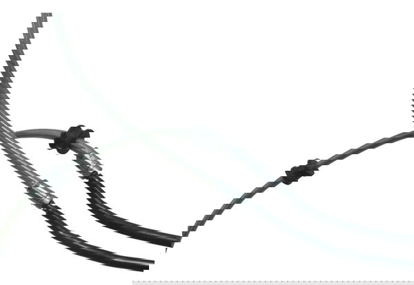 Flexível Freio Dianteiro Bmw F 800 Gs 13-16 Original