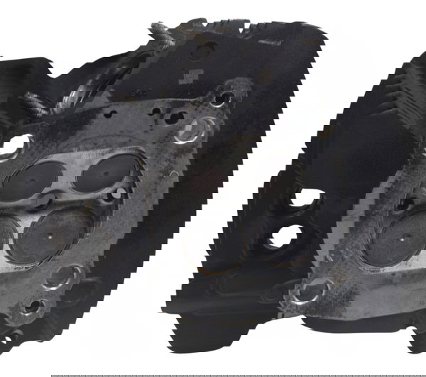 Cabeçote Dianteiro Harley Electra Glide Touring 17-19 Orig