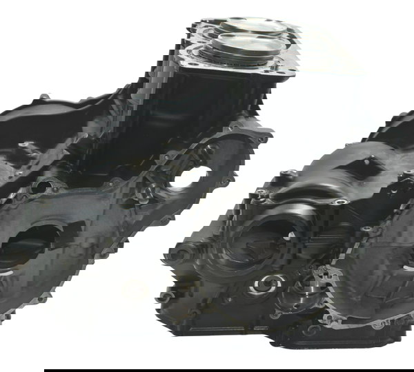 Bloco Motor Bmw F 800 Gs 13-16 Original