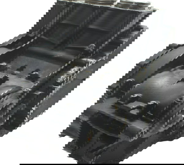 Bloco Motor Bmw F 800 Gs 13-16 Original