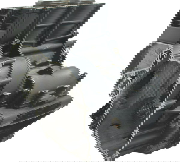 Bloco Motor Bmw F 800 Gs 13-16 Original