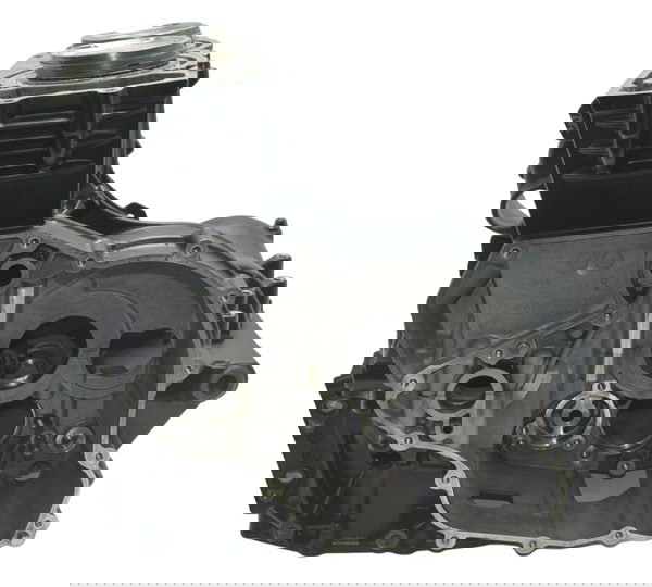 Bloco Motor Bmw F 800 Gs 13-16 Original