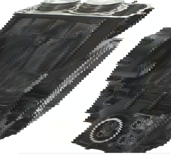 Bloco Motor Bmw F 800 Gs 13-16 Original