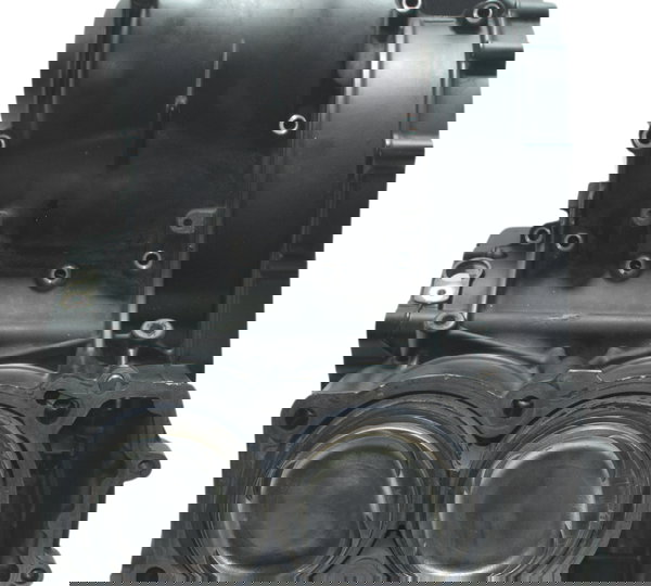 Bloco Motor Bmw F 800 Gs 13-16 Original