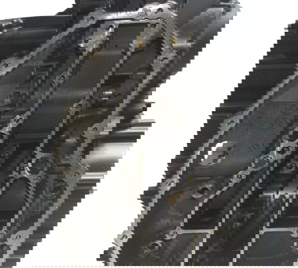 Bloco Motor Bmw F 800 Gs 13-16 Original