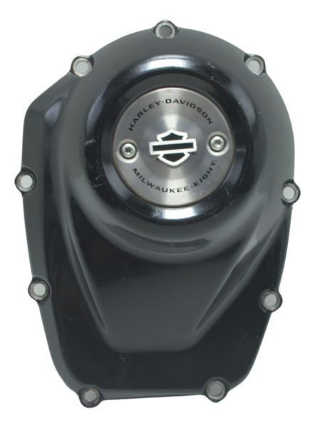 Tampa Motor Dir C/ Detalh Harley Electra Glide Touring 17-19