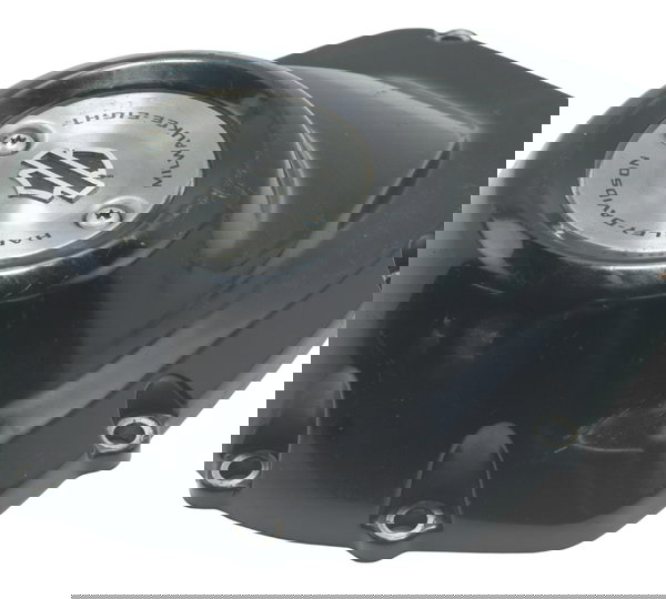 Tampa Motor Dir C/ Detalh Harley Electra Glide Touring 17-19