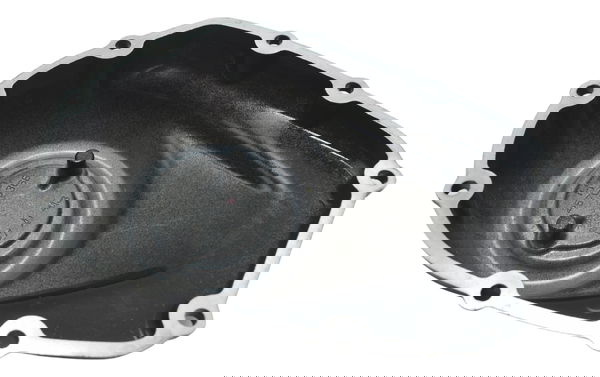 Tampa Motor Dir C/ Detalh Harley Electra Glide Touring 17-19