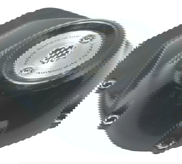 Tampa Motor Dir C/ Detalh Harley Electra Glide Touring 17-19