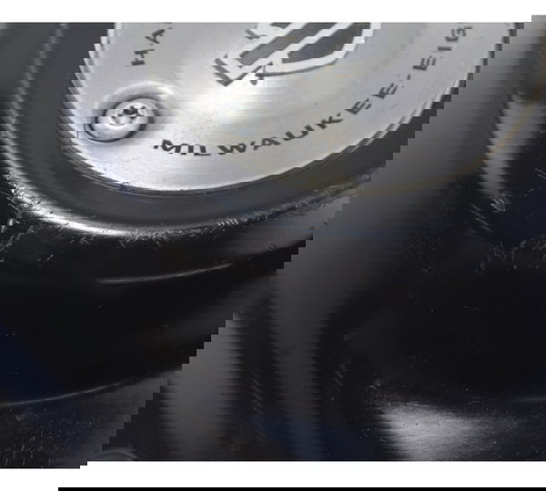 Tampa Motor Dir C/ Detalh Harley Electra Glide Touring 17-19