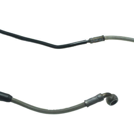 Flexível Freio Dianteiro Bmw F 800 Gs 13-16 Original