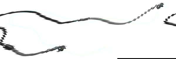 Flexível Freio Dianteiro Bmw F 800 Gs 13-16 Original