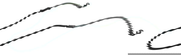 Flexível Freio Dianteiro Bmw F 800 Gs 13-16 Original